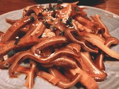-丽江金茂凯悦臻选酒店-滇香馆