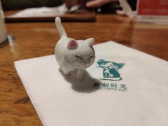 -雕刻时光咖啡馆(交大店)