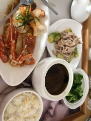 -喜喜·全套房月子会所(罗宾森广场店)
