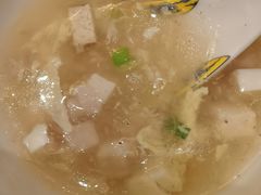 农家芋儿羹-北京餐厅