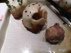 -东泰祥生煎馆(陕西南路店)