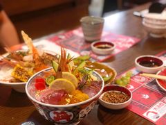 -築鳥日本料理(黑沙环店)