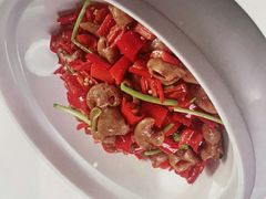 -院8里·少城记忆老川菜(宽窄巷子店)