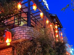 -慢丽江·云南野生菌土鸡锅(付家庄店)