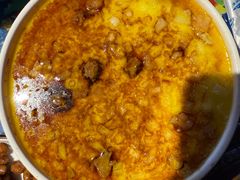 -人民公社大食堂(张家湾店)
