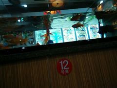 -集草轩·重庆麻辣烤鱼(西湖道店)