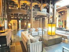 -广富林宰相府酒店·水云间