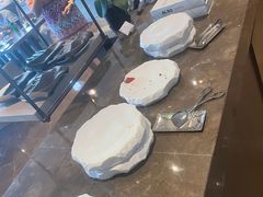 -无锡鲁能万豪酒店-行政酒廊