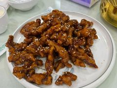 -同发号饭庄(复兴路店)