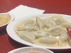 -喜家德虾仁水饺(北京超极合生汇店)