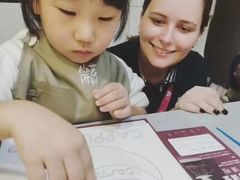 -英孚教育青少儿(南坪中心)