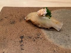 -Ginza Onodera 鮨(外滩十八号店)