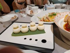 -晓粤·惹味粤菜(凯德乐峰广场店)