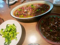 -鸿运楼·舌尖上的徽菜