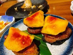 -和彩放题餐厅(酒仙桥店)