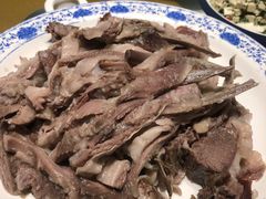 -宁夏国强手抓羊肉·清真菜(未央路凤三店)