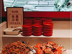 -味上湘菜馆(岳麓山店)