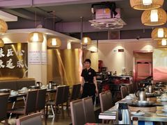 大堂-胡须佬鸡煲四季火锅店(石厦西村直营店)