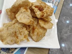 -海兰江石锅饭(水上店)