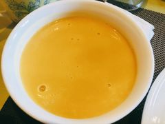 -安徽饭店·白鹭阁自助餐厅(梅山路店)