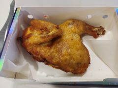 -麦当劳(王顶堤店)