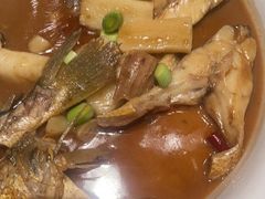 -老吉堂上海本帮菜(望京万象汇店)