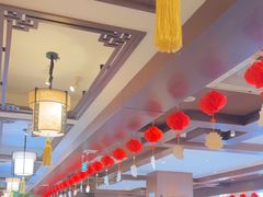 -惠丰堂饭庄·烤鸭·京味菜(西北旺·唐家岭店)