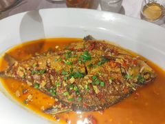 -回头食客-李久其家民间餐厅(望城金桥国际店)