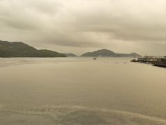 -香港银矿湾渡假酒店