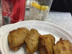 -乐凯撒披萨(正佳广场店)