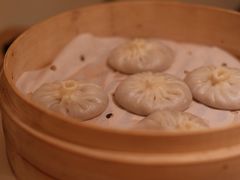 松茸汤包-庆春朴门