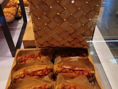 -巴黎贝甜(周浦海印店)