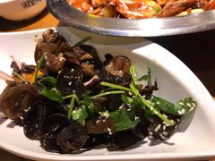 -谢蟹浓·肉蟹煲(新奥店)