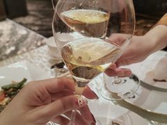 -8餐厅(新葡京酒店)