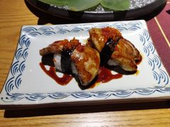 -九酢·海鲜居酒屋