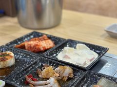 -真情鲍鱼海鲜汤