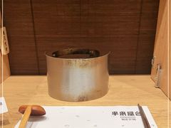 -独食火锅·半米屋台(望平街店)