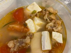 -沈妈砂锅(光华村店)