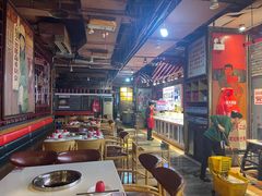 -大队长主题火锅(观音桥店)