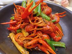 -聚味瞿记·龙虾堂(坡子街店)