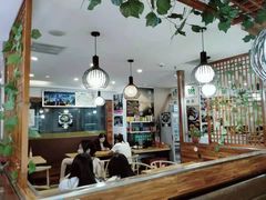 大堂-螺大蛳柳州螺蛳粉·火锅·热干面(西城永捷店)