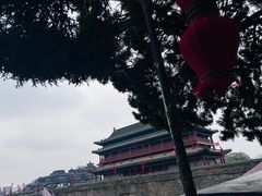 -西安城墙·碑林历史文化景区