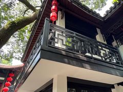 -杭州黄龙洞