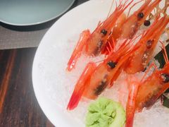 -山葵家·创意料理(宁波来福士店)