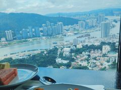 -澳门旅游塔360°旋转餐厅(南湾湖广场店)