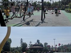 -枫香湖儿童公园