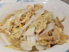 -小乡小镇·传承桐庐土菜·老板亲自烧的菜