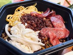 -怪噜范·老贵阳街头名小吃(鸿通城店)