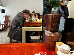 -裕兴记•蟹黄面馆(人民广场店)