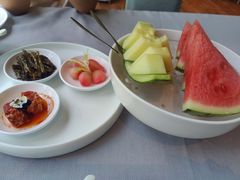 -润泽天·匠道湘菜(岳麓山店)